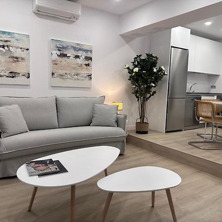 Apartamentos Paseo De La Estacion Salamanca Ngoại thất bức ảnh