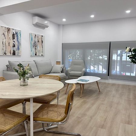 Apartamentos Paseo De La Estacion Salamanca Ngoại thất bức ảnh