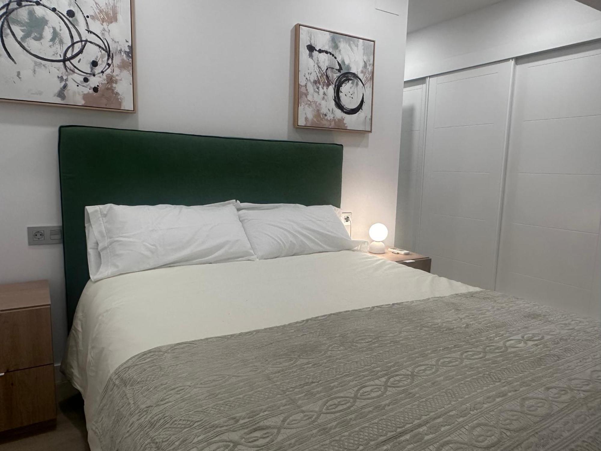Apartamentos Paseo De La Estacion Salamanca Ngoại thất bức ảnh