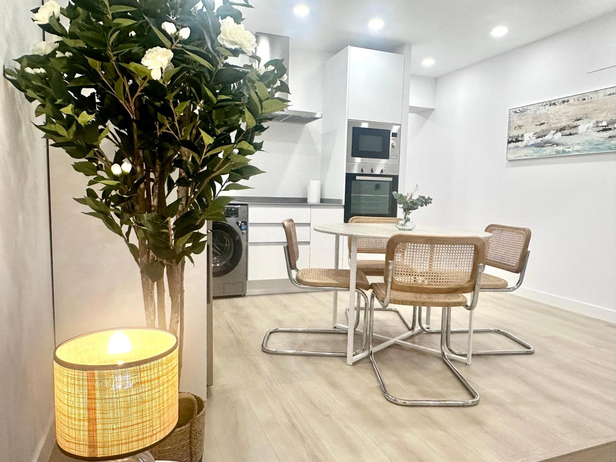 Apartamentos Paseo De La Estacion Salamanca Ngoại thất bức ảnh