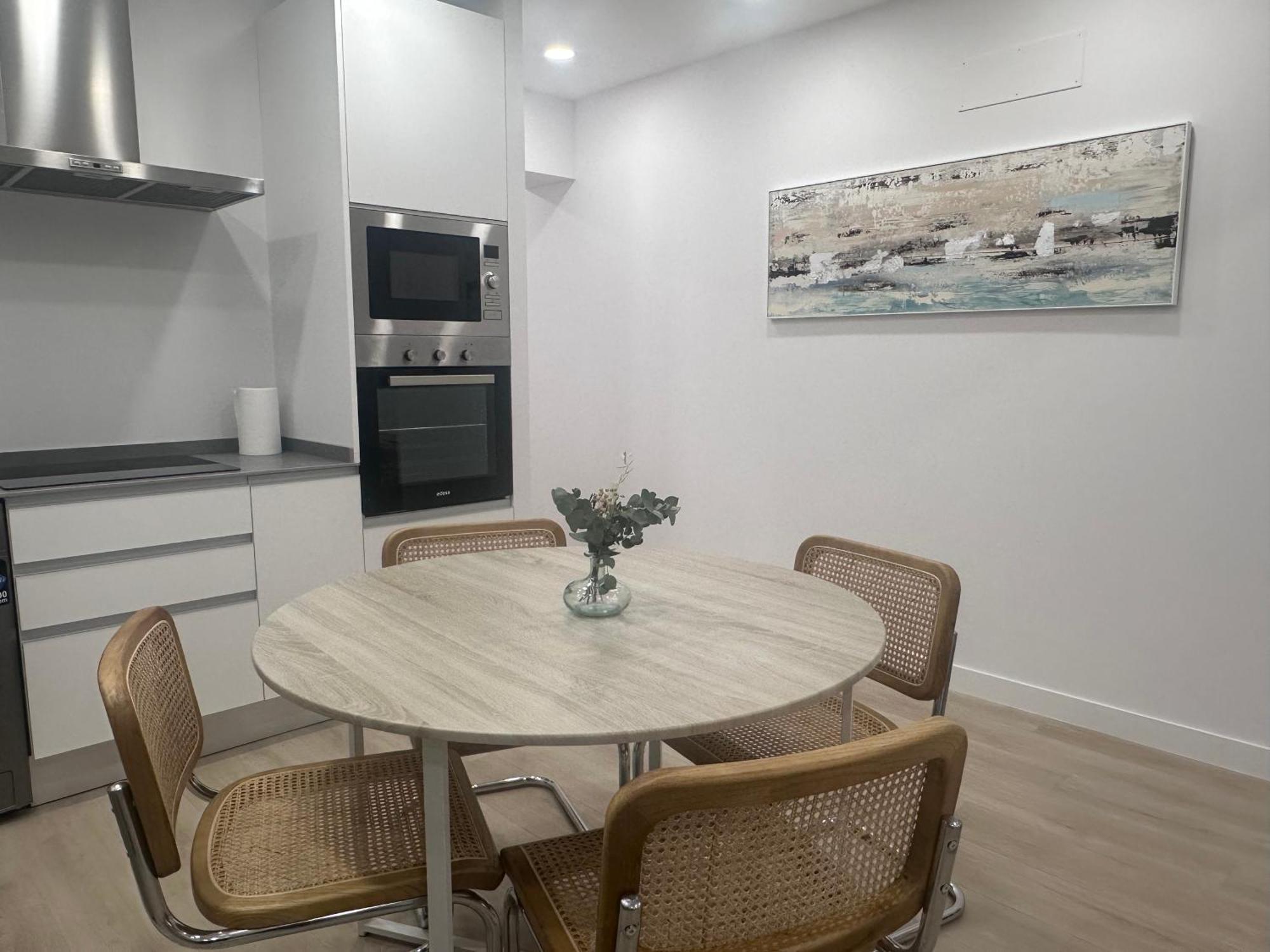 Apartamentos Paseo De La Estacion Salamanca Ngoại thất bức ảnh
