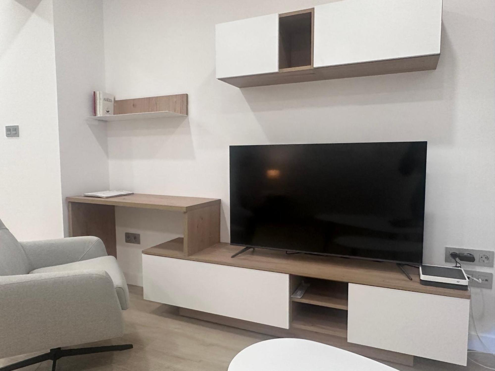 Apartamentos Paseo De La Estacion Salamanca Ngoại thất bức ảnh